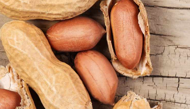 10 Proven Health Benefits of Peanuts