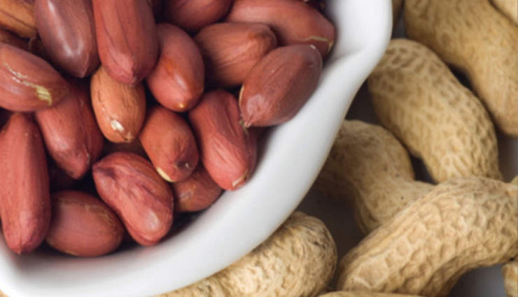 It's Not Too Late To Realise Beauty Benefits of Peanuts