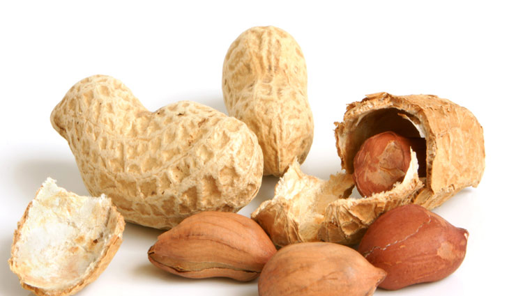 डायबिटीज से बचाती है मूंगफली, जानें इसके और भी फायदे 