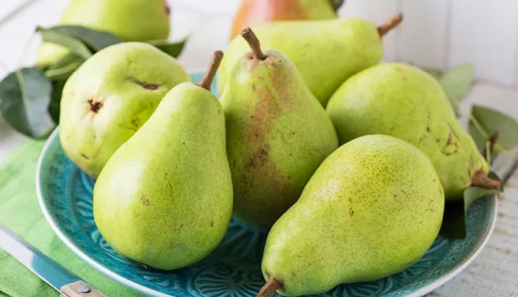 health benefits of pear,pear,Health tips,fitness tips