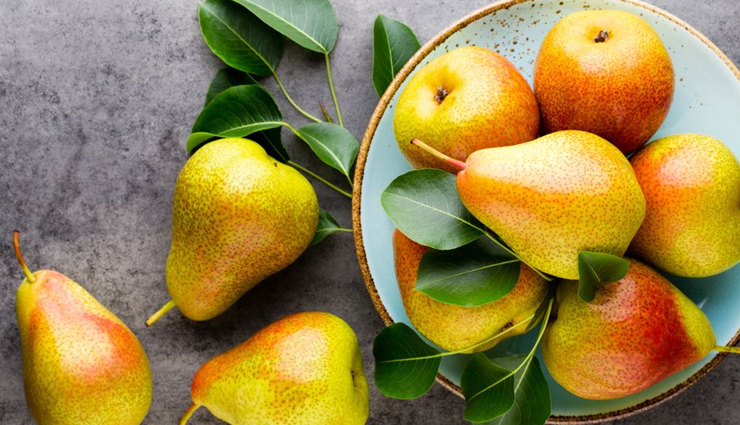 बड़े कमाल का है सेब की तरह दिखने वाला ये फल, डायबिटीज-कैंसर जैसी बिमारियों को रखता है आपसे दूर