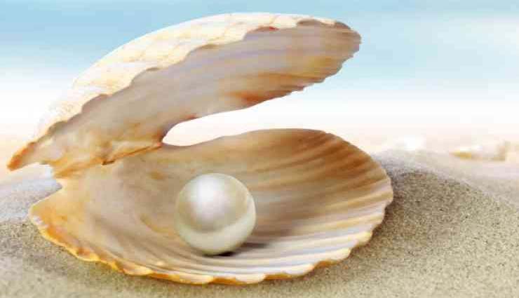 मोती के ये उपाय दूर करेंगे जीवन की परेशानियाँ, जानिए कैसे 