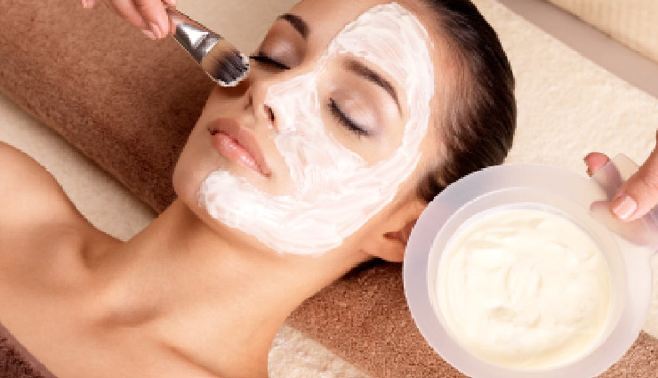 7 DIY Steps To Do Pearl Facial at Home and Its Benefits