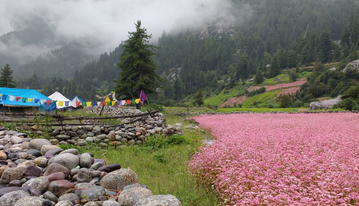 hill stations to explore in india,least crowded hill stations to explore in india,india tourism,tourist places in india,travel,holidays