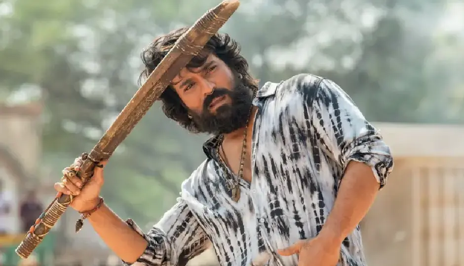 बॉक्स ऑफिस पर 'पेद्दी' का तूफान जारी, तीसरे दिन ही 100 करोड़ क्लब के पार पहुंची फिल्म, वर्ल्डवाइड भी मचा रही धमाल