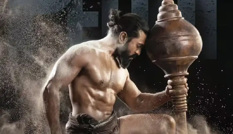 मंडे टेस्ट में कैसा रहा राम चरण की ‘पेद्दी’ का प्रदर्शन? कमाई के आंकड़े देखकर उड़ जाएंगे होश