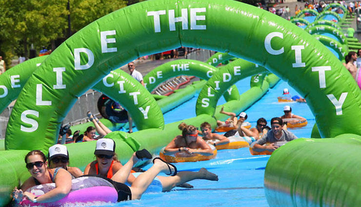 weird place you have peed at