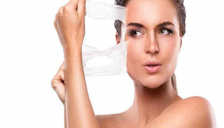 benefits of using peel off masks,beauty benefits of peel off mask,skin care tips,beauty tips