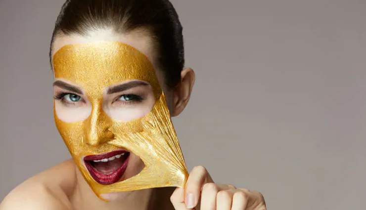 8 Homemade Peel Off Masks To Get Rid of Dull Skin
