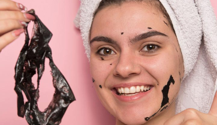 आपके चेहरे को निखार दे सकता हैं पील-ऑफ मास्क, इस्तेमाल के समय ना करें ये गलतियां using peel-off masks safely,how to use peel-off masks correctly,peel-off mask application tips,safe application of peel-off masks,precautions for using peel-off masks,best practices for peel-off mask usage,avoiding skin irritation with peel-off masks,step-by-step guide to using peel-off masks,tips for effective peel-off mask removal,ensuring skin safety with peel-off masks