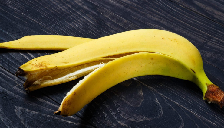 diy peel off masks,fruits peel,skin care tips,beauty tips,banana peel,orange peel,lemon peel,papaya peel