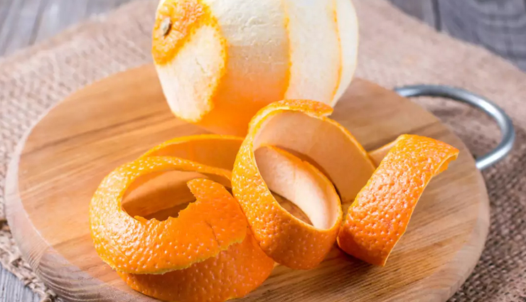 diy peel off masks,fruits peel,skin care tips,beauty tips,banana peel,orange peel,lemon peel,papaya peel