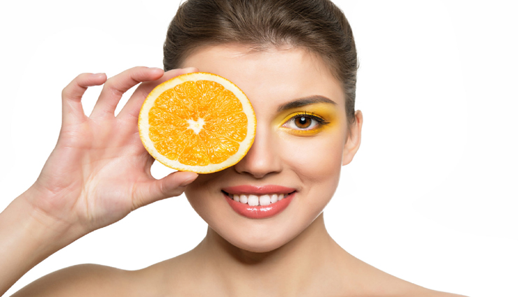 Some Great Tips to Make More Use Of Orange Peel For Skin and Hair -  