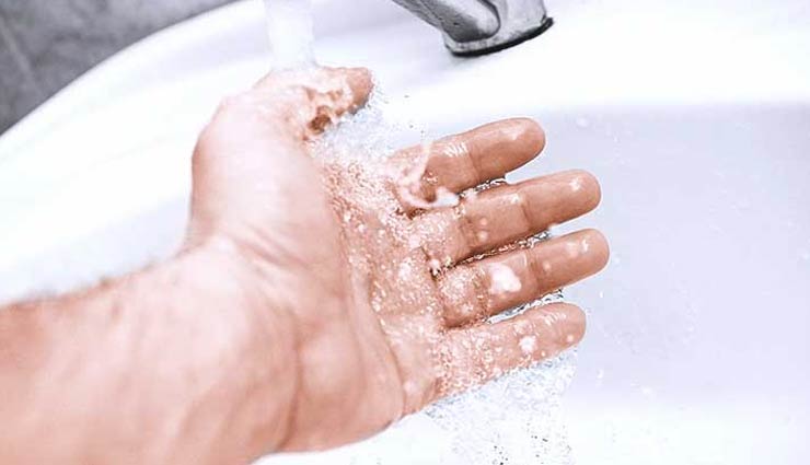 peeling fingertips,tips to get relief from peeling fingertips,Health tips,fitness tips