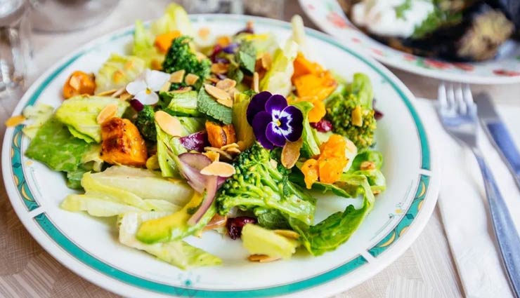 4 Health Benefits of Pegan Diet