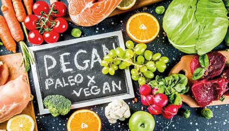 pegan diet,health benefits of pegan diet,dieting tips,Health tips,fitness tips