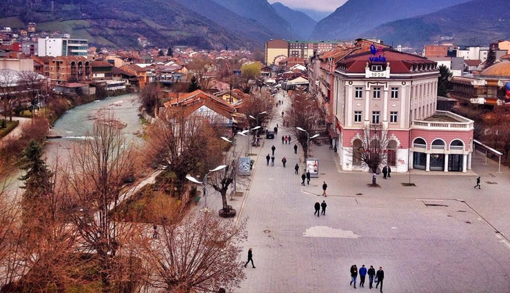 kosovo,towns you must visit in kosovo,travel,foreign destinations