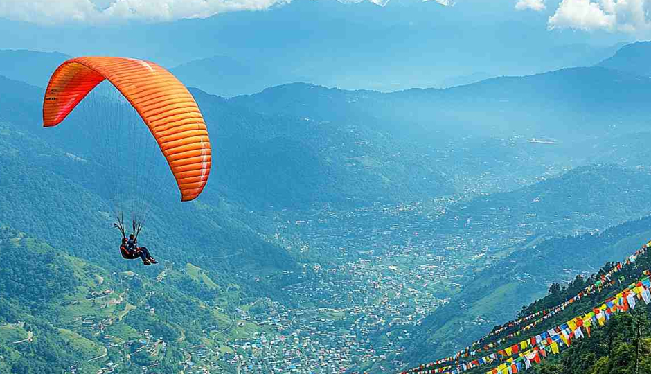11 Things You Can Do in Pelling