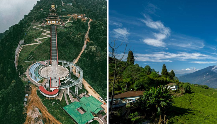 tourist places in sikkim,sikkim tourism,holidays in sikkim,travel guide,travel tips,places to visit in sikkim