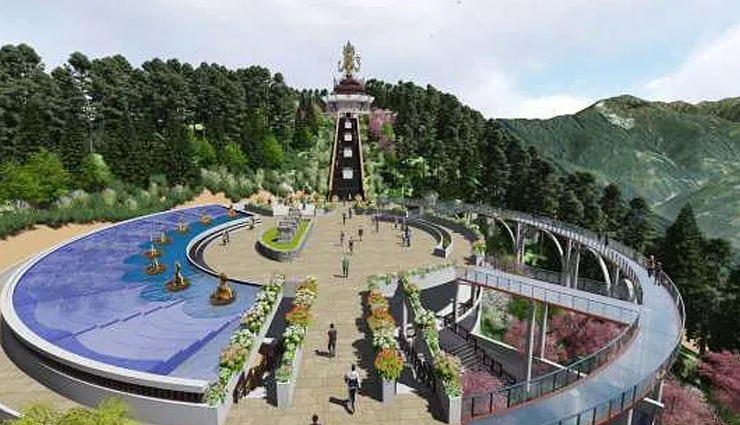 beautiful places in sikkim,sikkim travel destinations,nathu la pass,gangtok sightseeing,khecheopalri lake,lachung village,yumthang valley,bakthang waterfall,singalila national park,pelling sikkim,best places to visit in sikkim