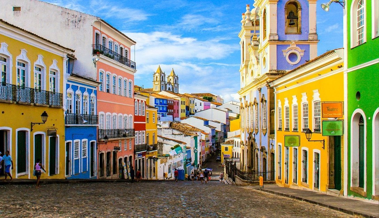 खूबसूरत समुद्र तटों, पुर्तगाली वास्तुकला से ज्यादा फुटबॉल के प्रति असीम प्रेम के लिए पर्यटकों को आकर्षित करता है ब्राजील brazil travel destinations,top tourist spots in brazil,popular places to visit in brazil,must-see attractions in brazil,best travel locations in brazil,brazilian tourist sites,famous landmarks in brazil,brazil travel guide