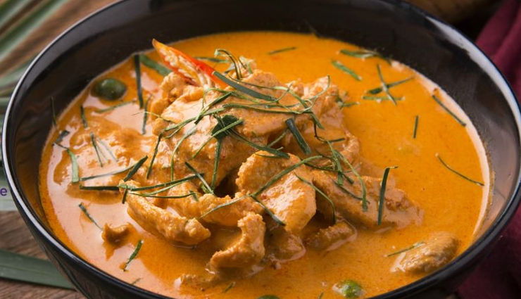 vegan panang curry,panang recipe,hunger struck,food,easy recipes