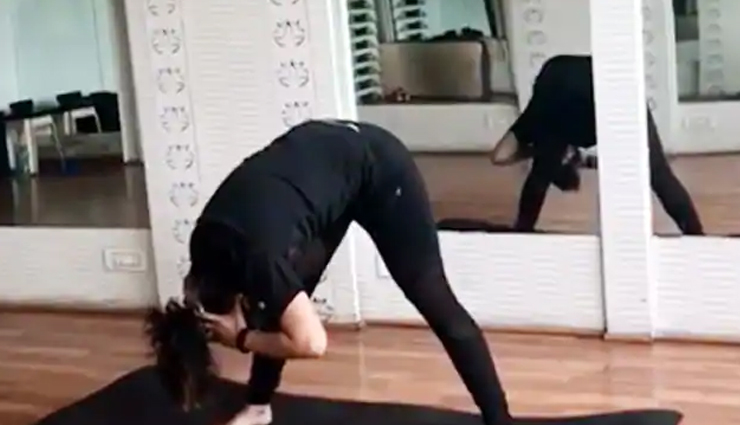 yoga poses for lazy people,lazy people health care tips,lazy people health,Health,yoga for health,lazy yoga,noga,health benefits of yoga