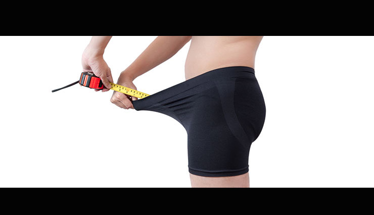 5 Ways To Enlarge Your Penis For Better Intimacy