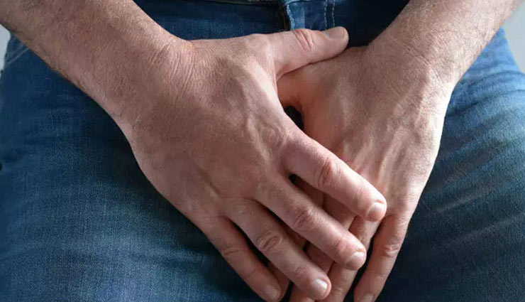 अगर किया ऐसा तो हो सकता है पीनिस में फ्रैक्चर, रहे सावधान