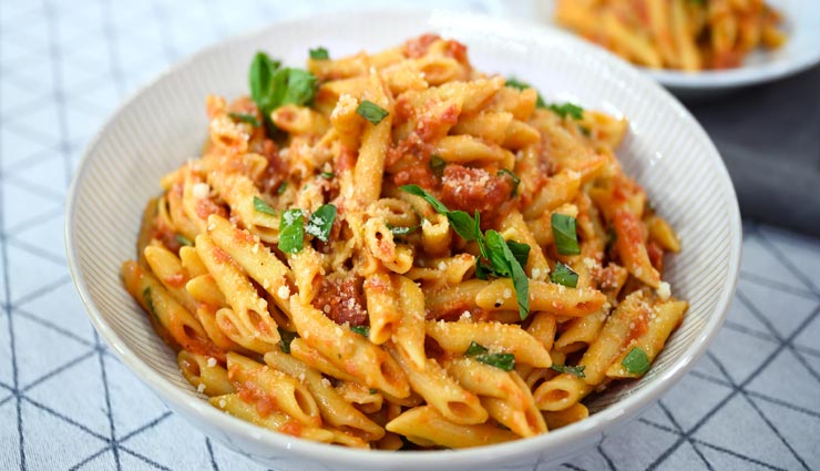 penne pasta recipe,recipe,recipe in hindi,special recipe