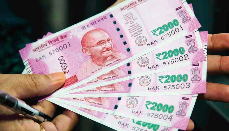 7वां वेतन आयोग: 62 लाख पेंशनधारकों को मोदी सरकार का दिवाली तोहफा, बढ़ाई 6250 रुपए तक पेंशन