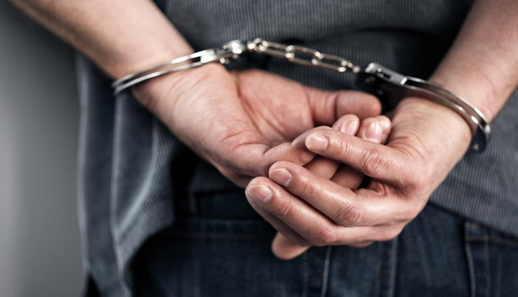 77 arrested in UP for objectionable social media posts