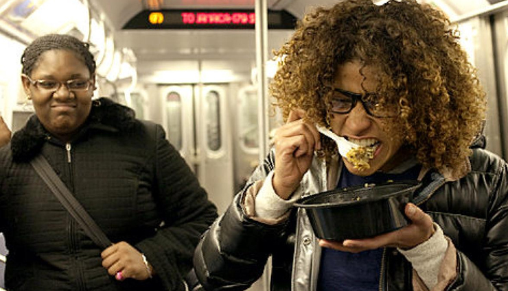 5 types of people we meet while traveling in bus,people we cross in bus,different kinds of people in bus