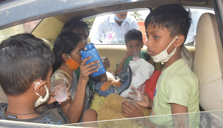 coronavirus,lockdown,madhya pradesh,shivraj singh chouhan,coronavirus news,lockdown news,lockdown 4,news,hindi news,news in hindi,migrant workers