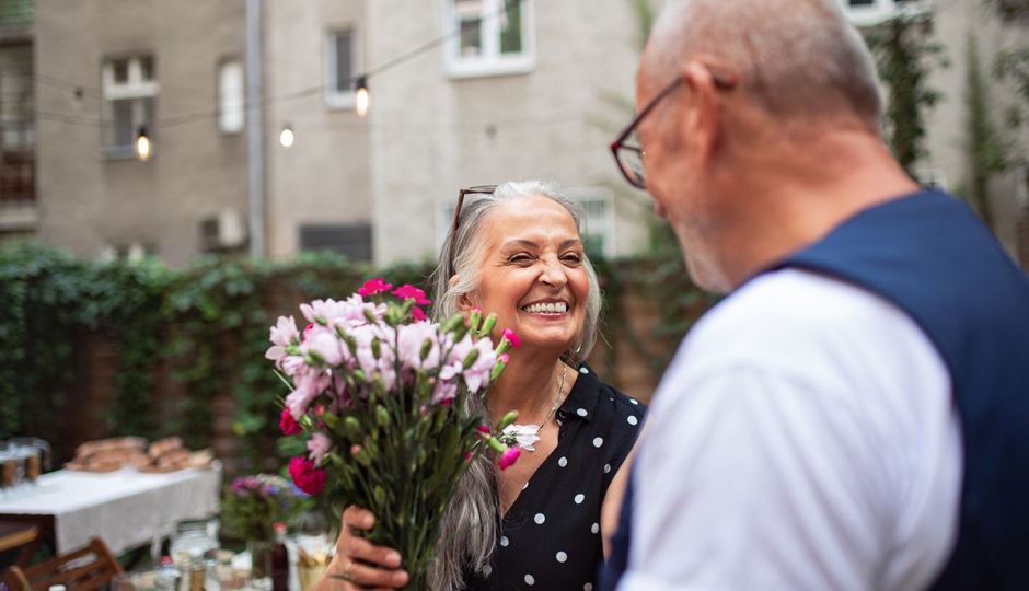 10 Decisions Your Partner Cannot Make For You