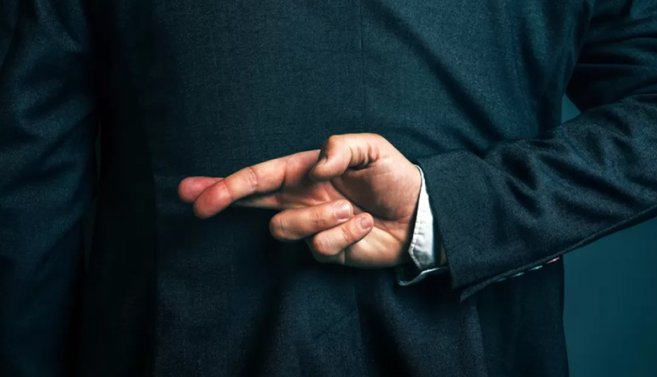10 Most Common Reasons Why People Lie