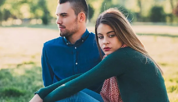 10 Major Reasons Why Do People Lie in Relationship