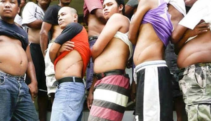 यहां के लोग जीते है सिर्फ एक किडनी के सहारे, इससे जुड़ा राज आपको डरा सकता है यहां के लोग जीते है सिर्फ एक किडनी के सहारे, इससे जुड़ा राज आपको डरा सकता है