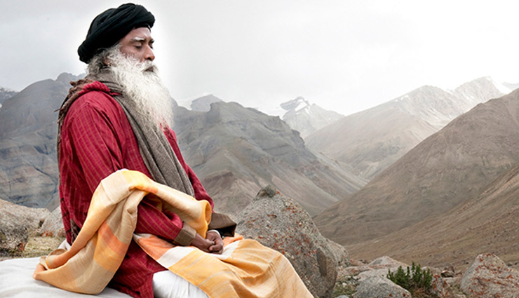 शास्त्रों के अनुसार कभी भी इनके काम पर शंका न करें