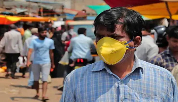 जोधपुर : अब हो सकेगी भीड़ में बगैर मास्क वाले लोगों की पहचान, काटे जा सकेंगे ई-चालान