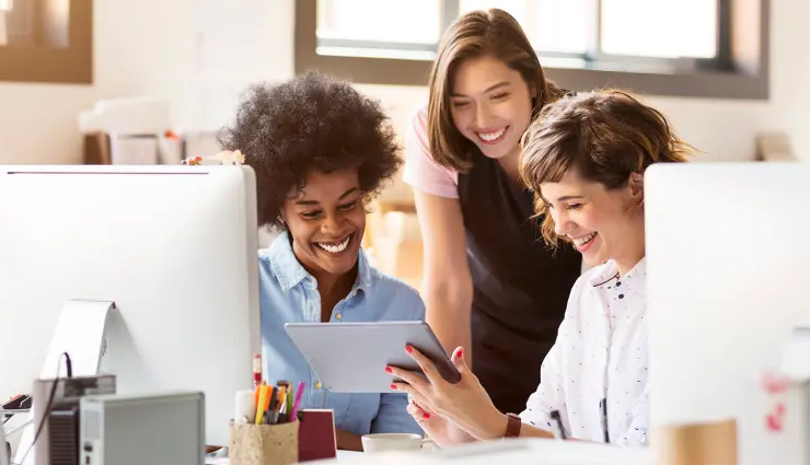 11 Benefits of Maintaining Good Working Relationship