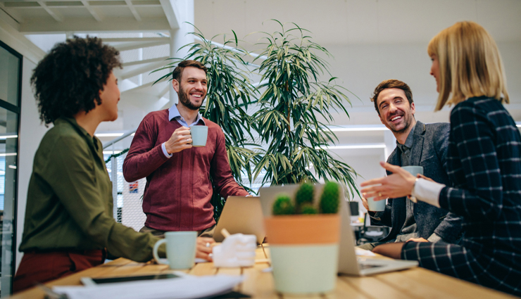 benefits of good working relationships,positive impact of strong working relationships,advantages of maintaining good workplace relationships,how working relationships enhance productivity,importance of fostering healthy work relationships,building positive team dynamics in the workplace,benefits of collaboration and teamwork at work,enhancing job satisfaction through good working relationships,improving employee morale and motivation,benefits of open communication in the workplace,positive effects of trust and respect among colleagues