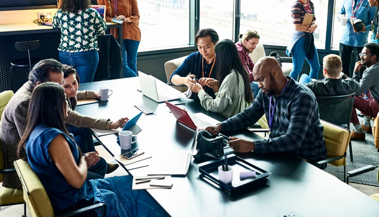 benefits of good working relationships,positive impact of strong working relationships,advantages of maintaining good workplace relationships,how working relationships enhance productivity,importance of fostering healthy work relationships,building positive team dynamics in the workplace,benefits of collaboration and teamwork at work,enhancing job satisfaction through good working relationships,improving employee morale and motivation,benefits of open communication in the workplace,positive effects of trust and respect among colleagues