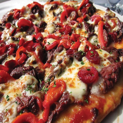 weird pizza flavors,most weird pizza flavors,pizza flavor around the world,pizza,travel,food around the world