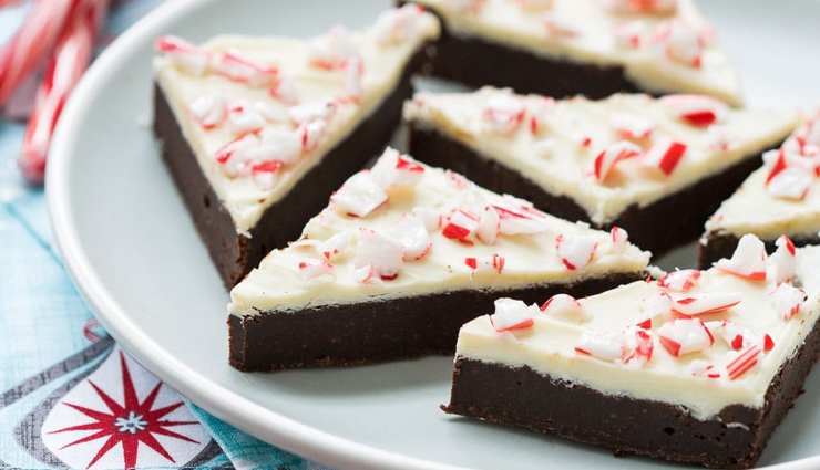 Recipe- Running Short on Time, Try These Peppermint Bark as Little Gifts