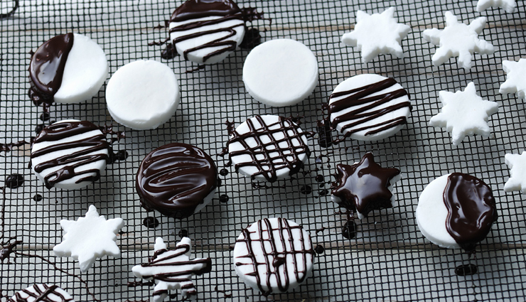 Recipe- Easy Holiday Treat Peppermint Creams