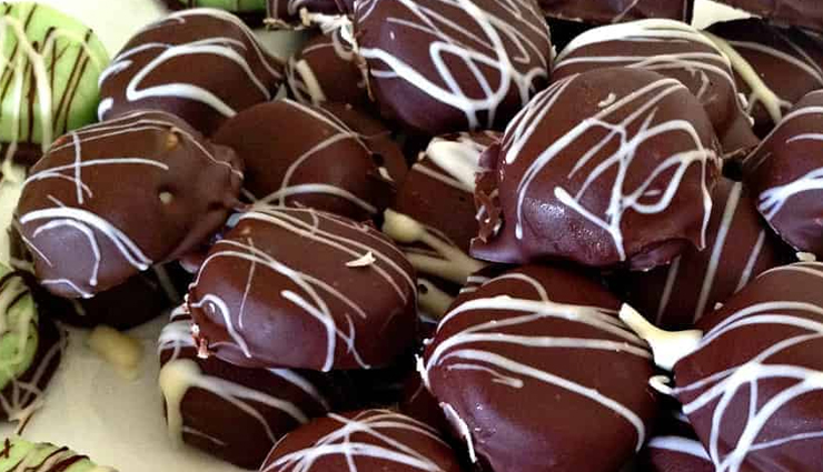 peppermint creams,hunger struck,food,easy recipe
