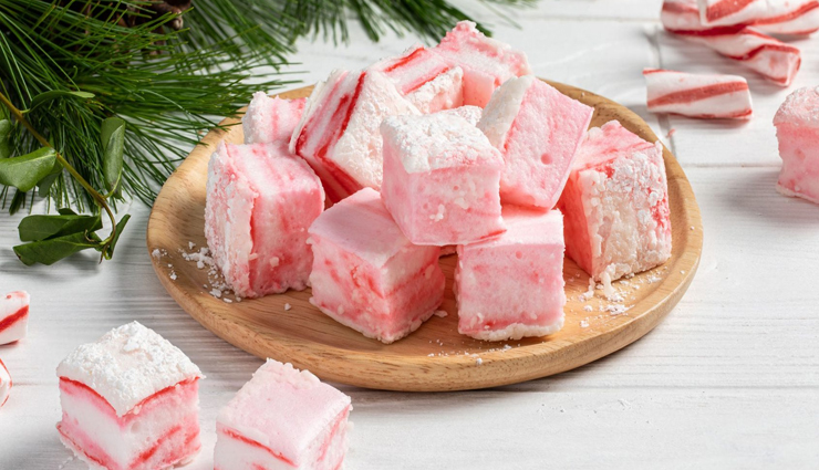 peppermint macrons,hunger struck,food,recipe