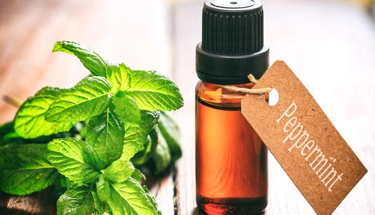 Health tips,health tips in hindi,heat stroke in summer,essential oils