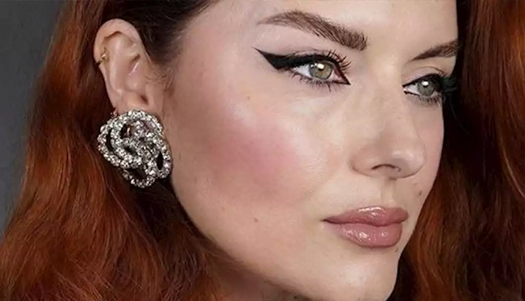 Some Easy Tips and Tricks To Apply Perfect Eyeliner